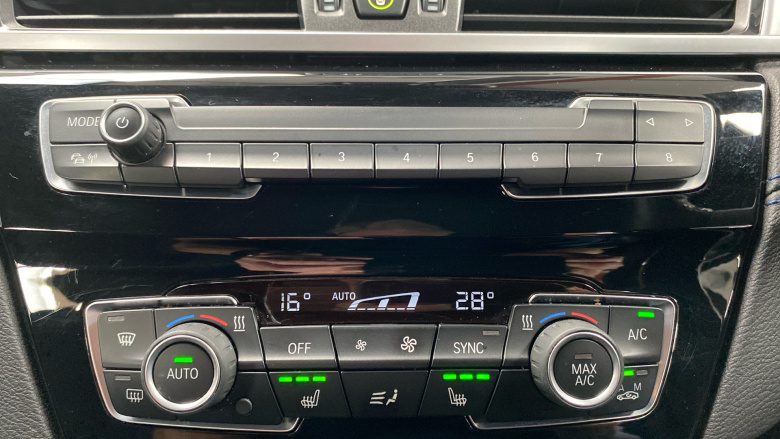 BMW X2 sDrive 18i [136] M Sport 5dr Petrol Hatchback